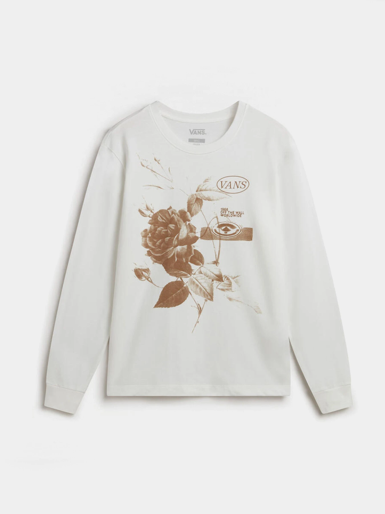 Худи и свитшоты Vans Damask BFF модель VN000JUGFS81 Худи и свитшоты Vans Damask BFF модель VN000JUGFS81 Фото