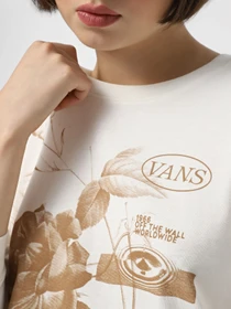 Худи и свитшоты Vans Damask BFF модель VN000JUGFS81 Фото