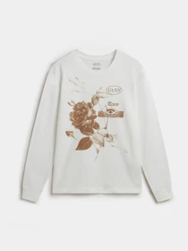 Худи и свитшоты Vans Damask BFF модель VN000JUGFS81 Фото