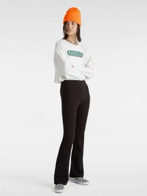Худи и свитшоты Vans Retro V Hook and Loop Relaxed модель VN000J4KFS81 Фото