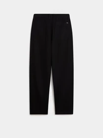 Штани Vans Arroyo Wide Leg Cargo Pant модель VN000F7MBLK1 Фото