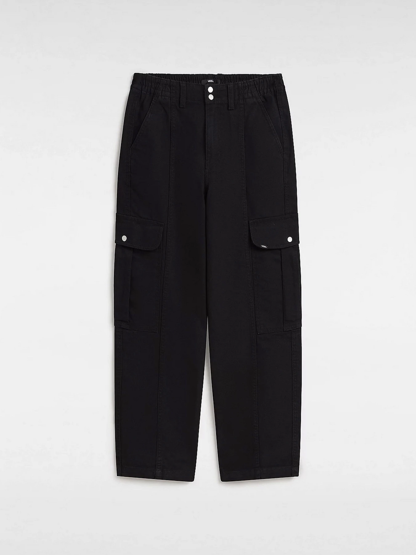 Штани Vans Sidewalk Pant модель VN000GWNBLK1 Фото