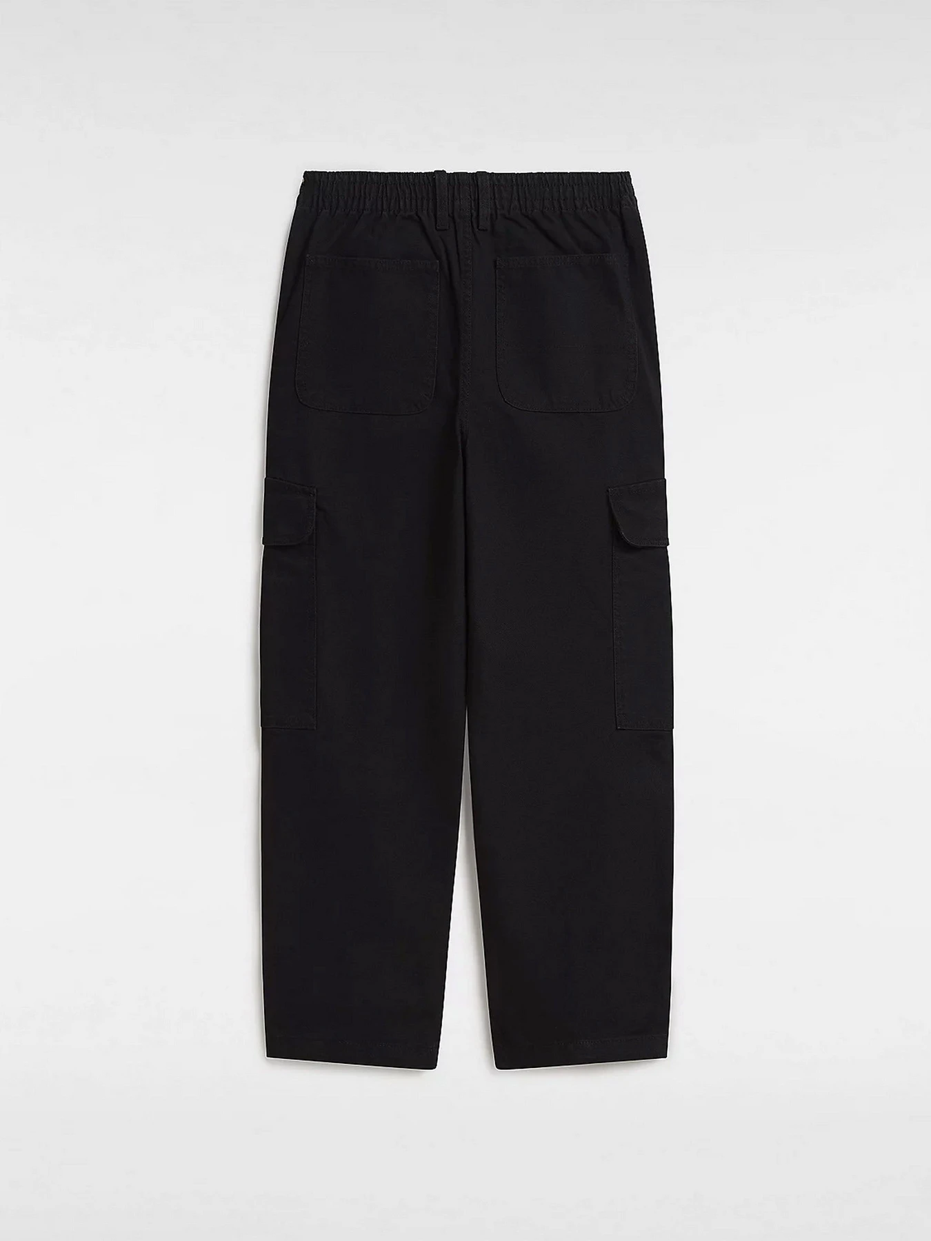 Штани Vans Sidewalk Pant модель VN000GWNBLK1 Фото