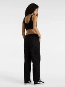 Штани Vans Sidewalk Pant модель VN000GWNBLK1 Фото