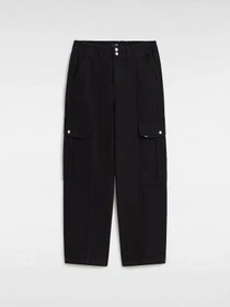 Штани Vans Sidewalk Pant модель VN000GWNBLK1 Фото