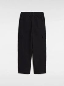 Штани Vans Sidewalk Pant модель VN000GWNBLK1 Фото