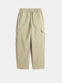 Штани Vans Sidewalk модель VN000GWND3Z1 Фото