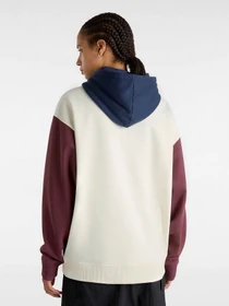 Худі та світшоти Vans Colorblock OS модель VN000H29M6K1 Фото