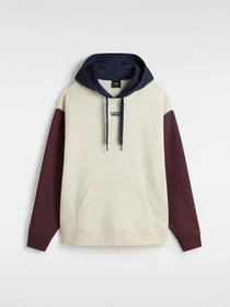 Худі та світшоти Vans Colorblock OS модель VN000H29M6K1 Фото