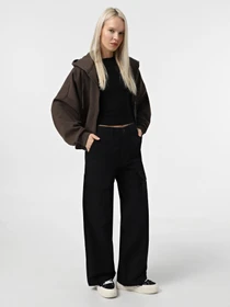 Худи и свитшоты Vans Tear Globe Zip модель VN000JTVD4C1 Фото