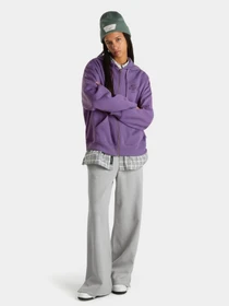 Худі та світшоти Vans Wellness Blousant Zip модель VN000HCTCIF1 Фото