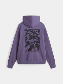 Худі та світшоти Vans Wellness Blousant Zip модель VN000HCTCIF1 Фото