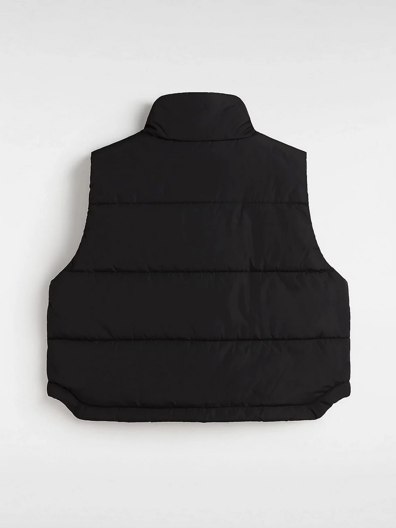 Куртки и дубленки Vans MTE Foundry Vest модель VN000HJTBLK1 Куртки и дубленки Vans MTE Foundry Vest модель VN000HJTBLK1 Фото