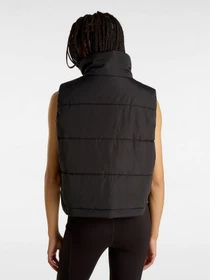 Куртки и дубленки Vans MTE Foundry Vest модель VN000HJTBLK1 Фото