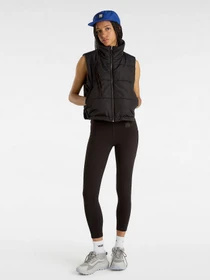 Куртки и дубленки Vans MTE Foundry Vest модель VN000HJTBLK1 Фото