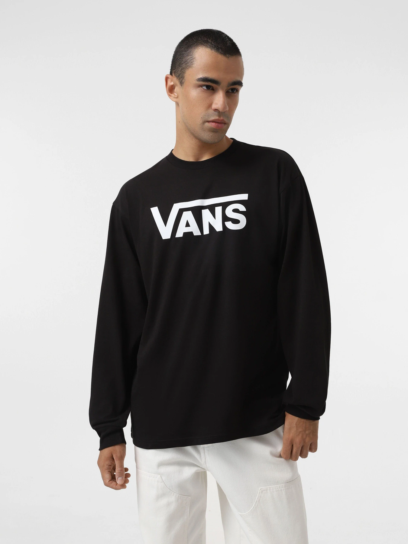 Худи и свитшоты Vans Classic модель VN0A7UECY281 Худи и свитшоты Vans Classic модель VN0A7UECY281 Фото