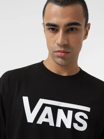 Худи и свитшоты Vans Classic модель VN0A7UECY281 Фото