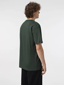 Футболки и поло Vans Mini Script модель VN0A7Y3SFRS1 Фото