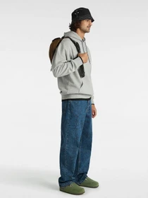 Худи и свитшоты Vans Original Standards Loose PO модель VN000GE802F1 Фото