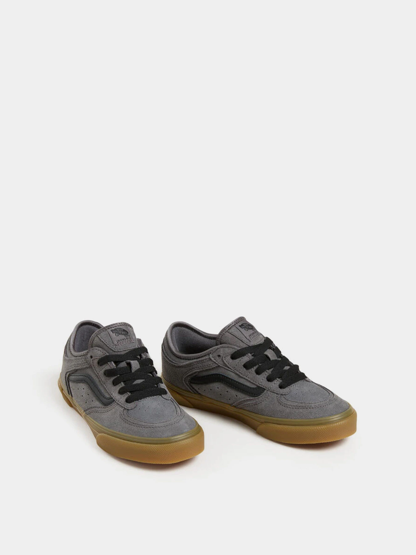 Кеды Vans Rowley Classic модель VN000E52DMU1 Фото