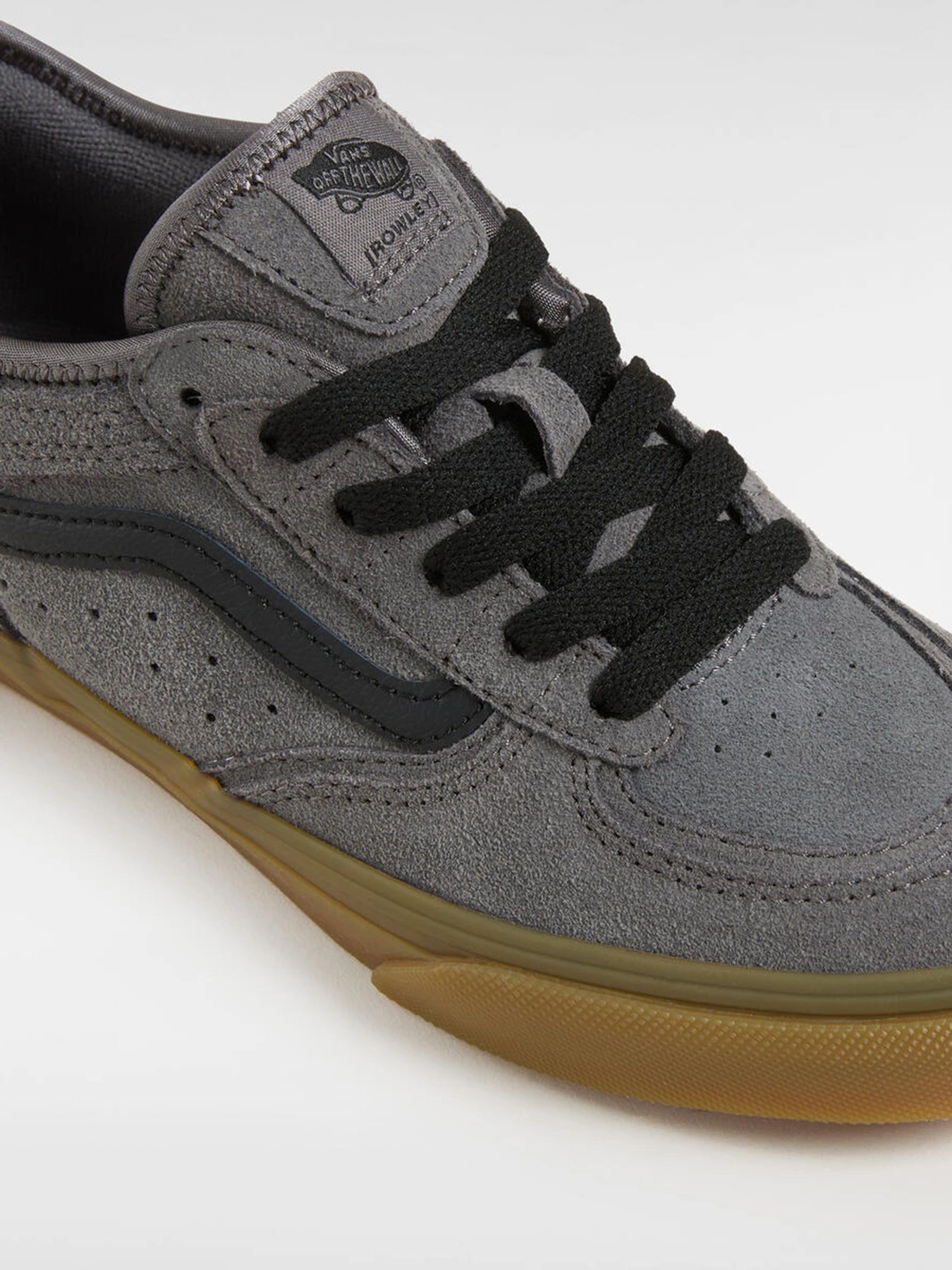 Кеды Vans Rowley Classic модель VN000E52DMU1 Фото
