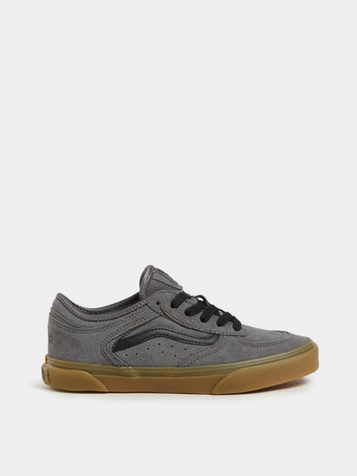 Кеды Vans Rowley Classic модель VN000E52DMU1 Фото