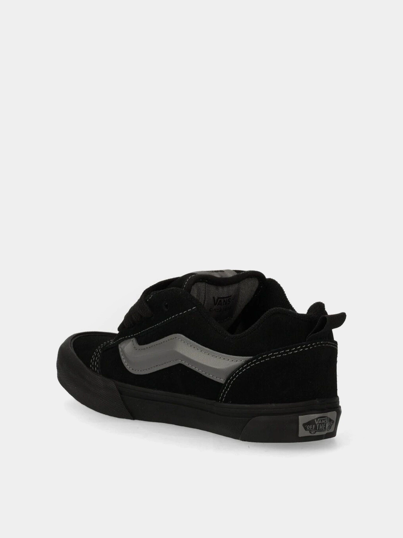 Кеди Vans Knu Skool модель VN000D2T5QP1 Фото