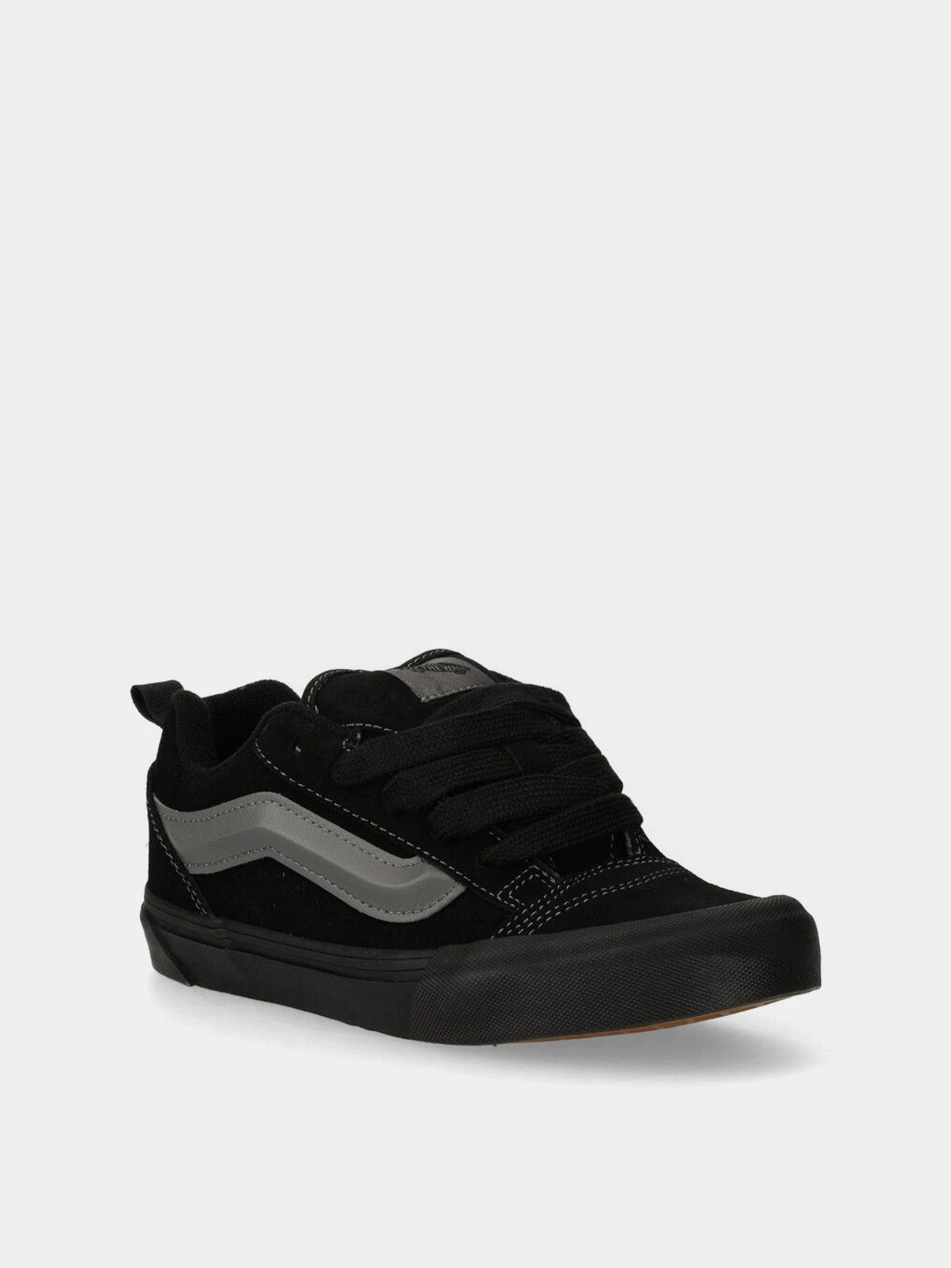 Кеди Vans Knu Skool модель VN000D2T5QP1 Фото