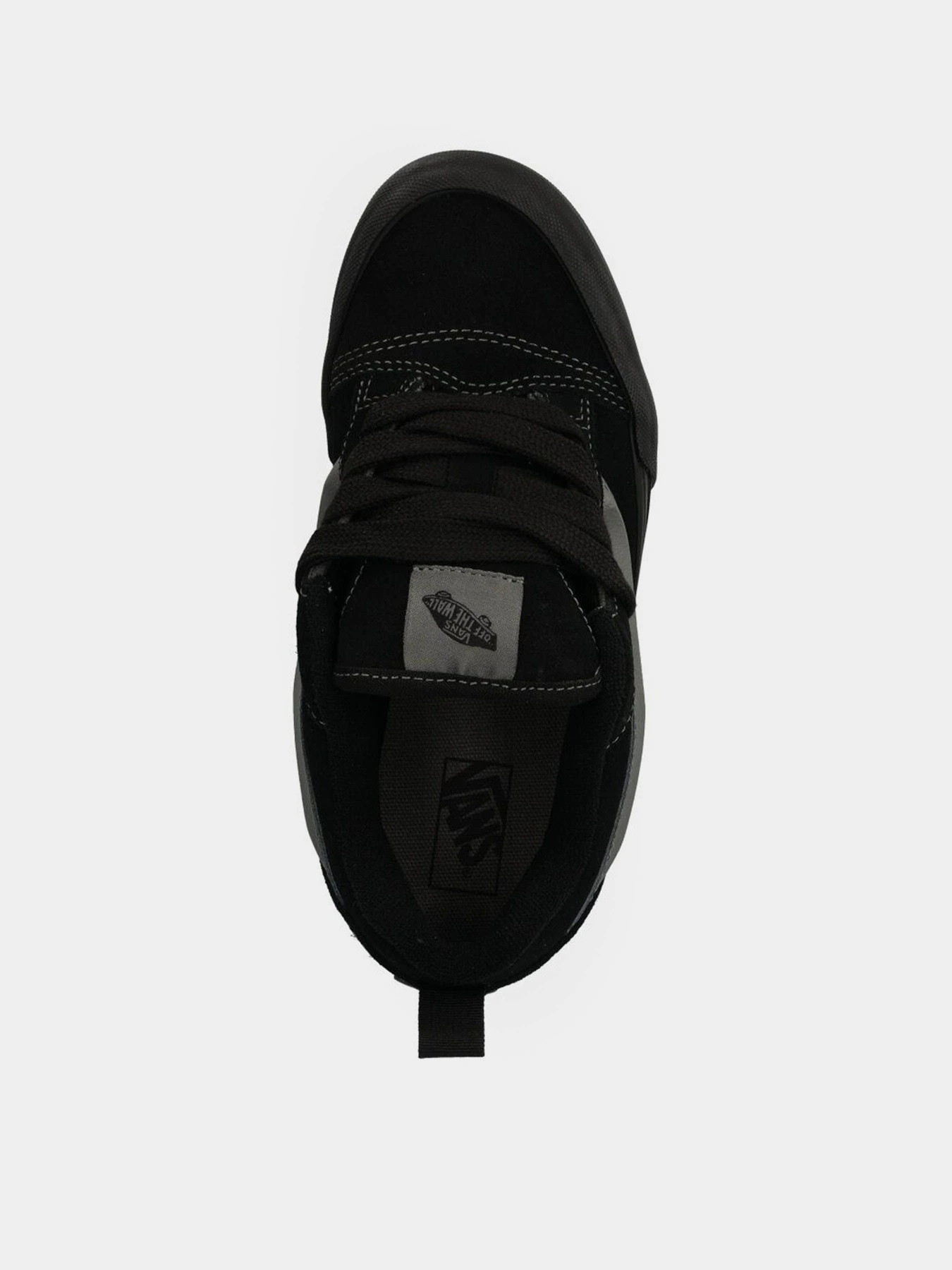 Кеди Vans Knu Skool модель VN000D2T5QP1 Фото