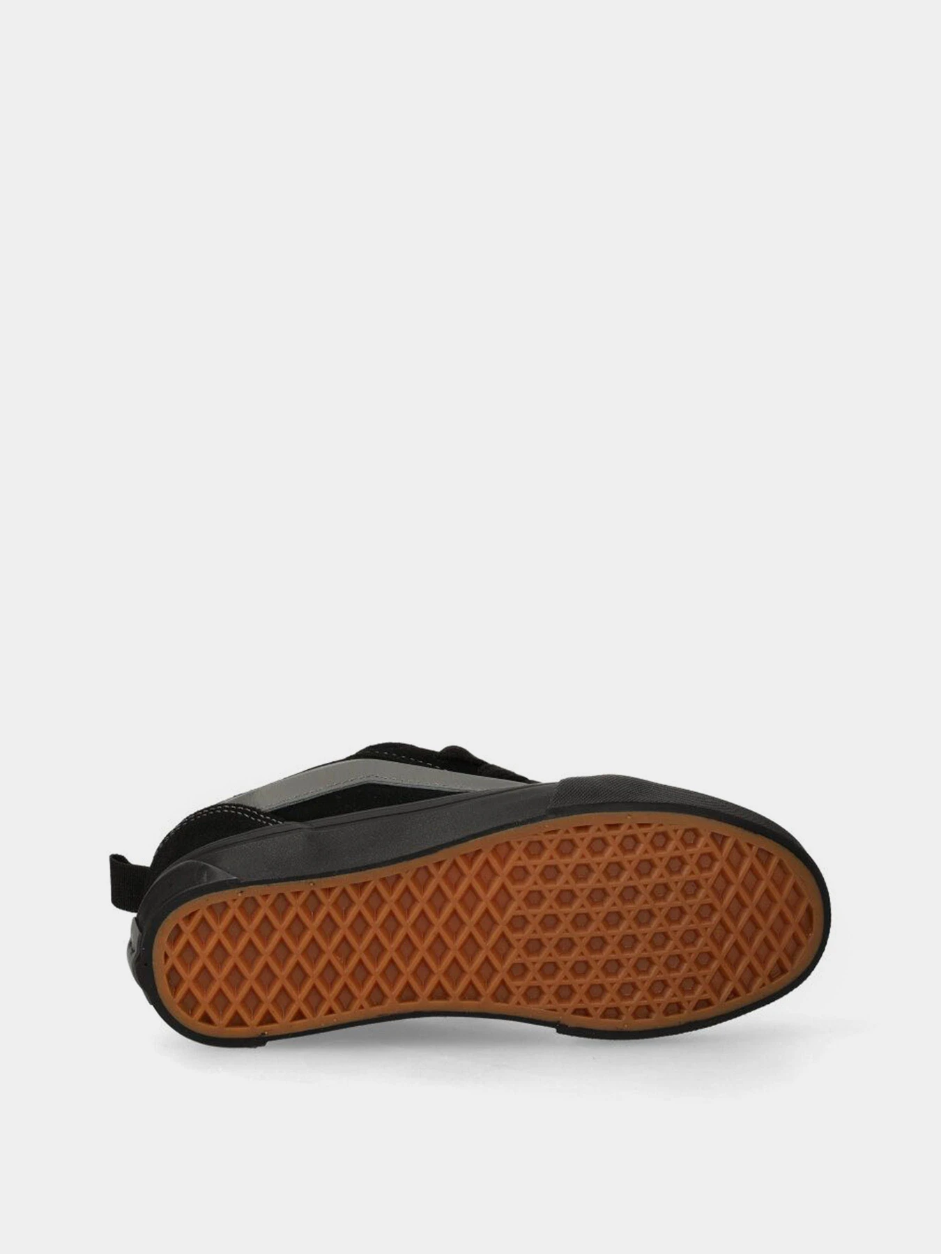 Кеди Vans Knu Skool модель VN000D2T5QP1 Фото