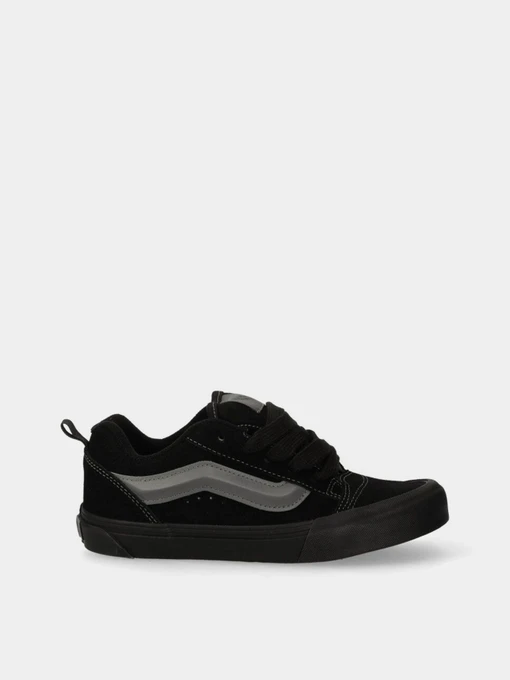 Кеды Vans Knu Skool модель VN000D2T5QP1 Фото
