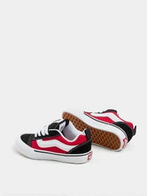 Кеди Vans Knu Skool модель VN000CYUBRR1 Фото