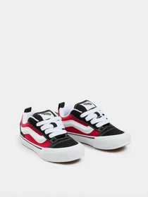Кеди Vans Knu Skool модель VN000CYUBRR1 Фото