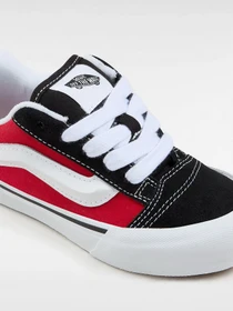 Кеди Vans Knu Skool модель VN000CYUBRR1 Фото