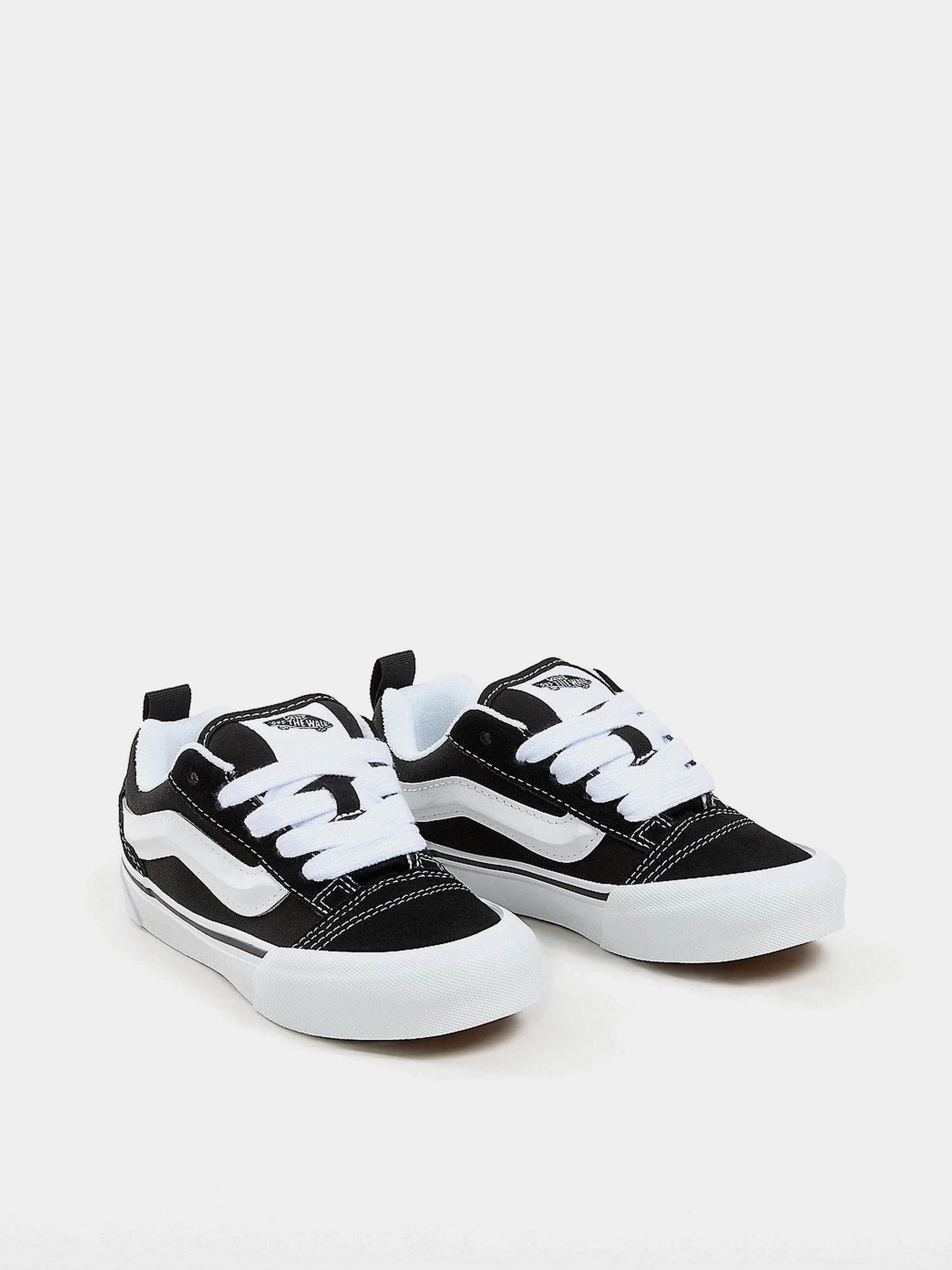 Кеди Vans Knu Skool модель VN000CYU6BT1 Фото