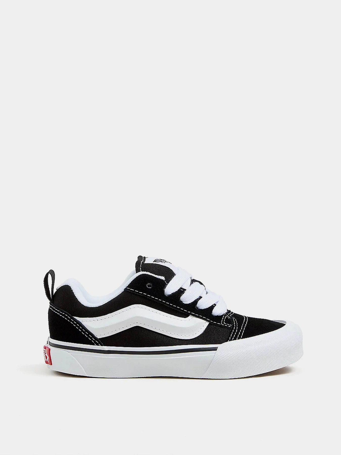 Кеди Vans Knu Skool модель VN000CYU6BT1 Фото