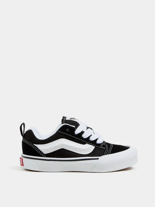 Кеды Vans Knu Skool модель VN000CYU6BT1 Фото