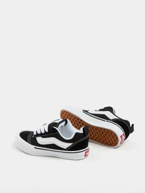Кеди Vans Knu Skool модель VN000CYU6BT1 Фото