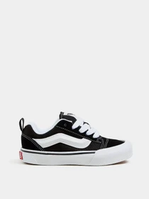 Кеды Vans Knu Skool модель VN000CYU6BT1 Фото