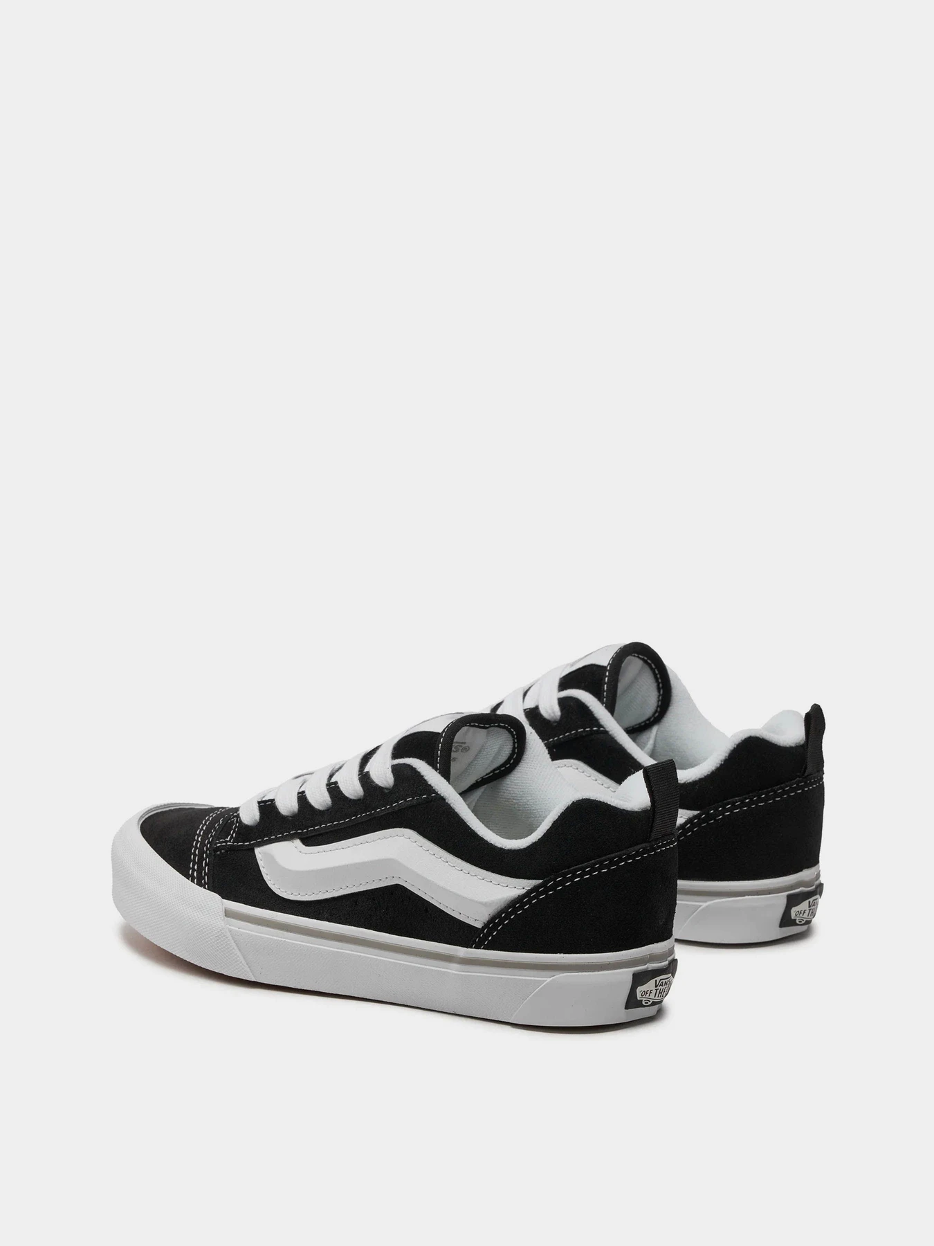 Кеди Vans Knu Skool модель VN000D2TMCG1 Кеди Vans Knu Skool модель VN000D2TMCG1 Фото