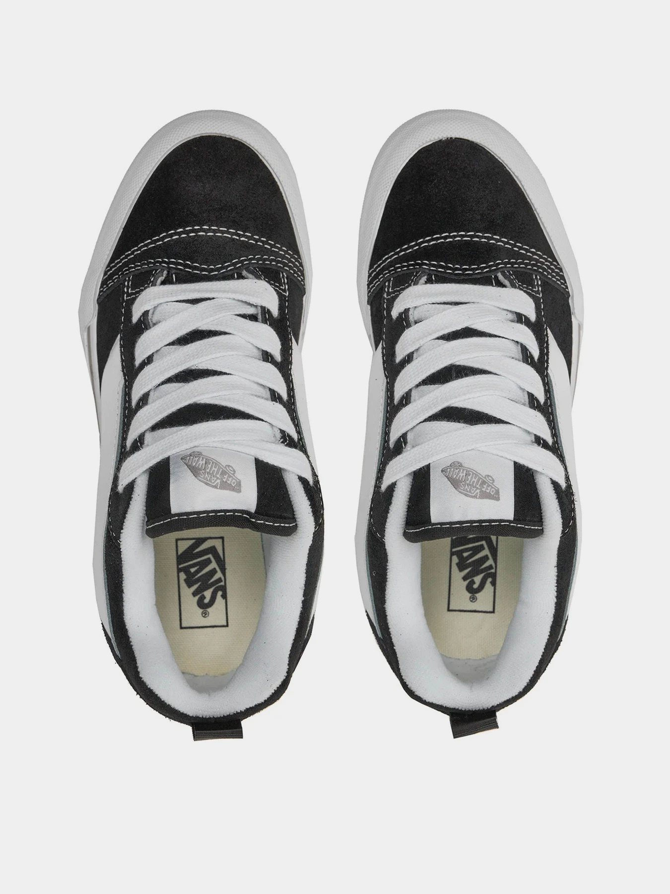 Кеди Vans Knu Skool модель VN000D2TMCG1 Кеди Vans Knu Skool модель VN000D2TMCG1 Фото