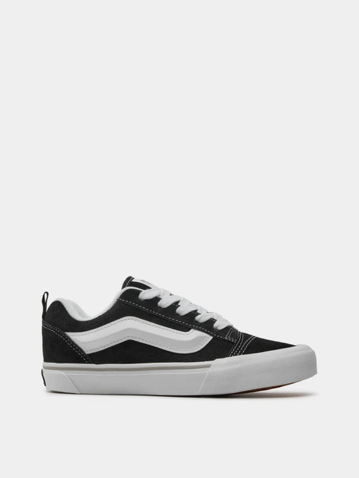 Кеды Vans Knu Skool модель VN000D2TMCG1 Фото