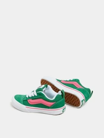 Кеды Vans Knu Skool модель VN000CYUBOC1 Фото