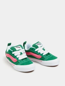 Кеды Vans Knu Skool модель VN000CYUBOC1 Фото