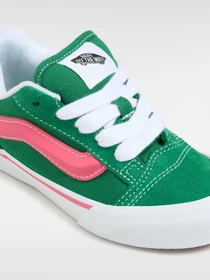 Кеды Vans Knu Skool модель VN000CYUBOC1 Фото