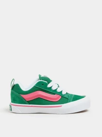 Кеды Vans Knu Skool модель VN000CYUBOC1 Фото