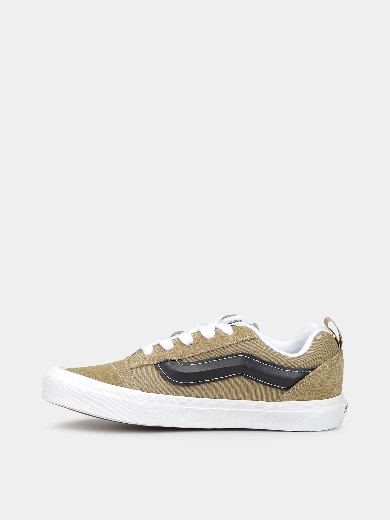 Кеди Vans Knu Skool модель VN000D2TBIQ1 Кеди Vans Knu Skool модель VN000D2TBIQ1 Фото