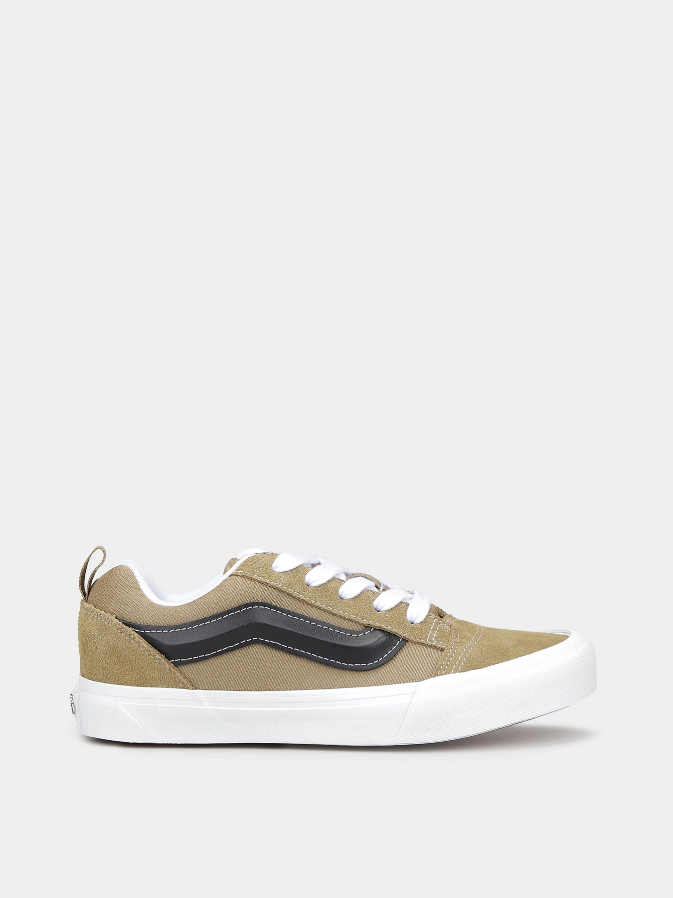 Кеди Vans Knu Skool модель VN000D2TBIQ1 Кеди Vans Knu Skool модель VN000D2TBIQ1 Фото