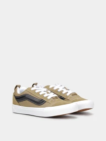 Кеди Vans Knu Skool модель VN000D2TBIQ1 Фото