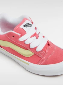 Кеды Vans Knu Skool модель VN000CYUDFE1 Фото